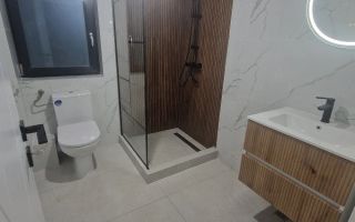 Casă P+1, 118 mp utili, teren 440 mp, la 3 minute de Mall Moldova – Miroslava, zona TransAnapet - Poză 8