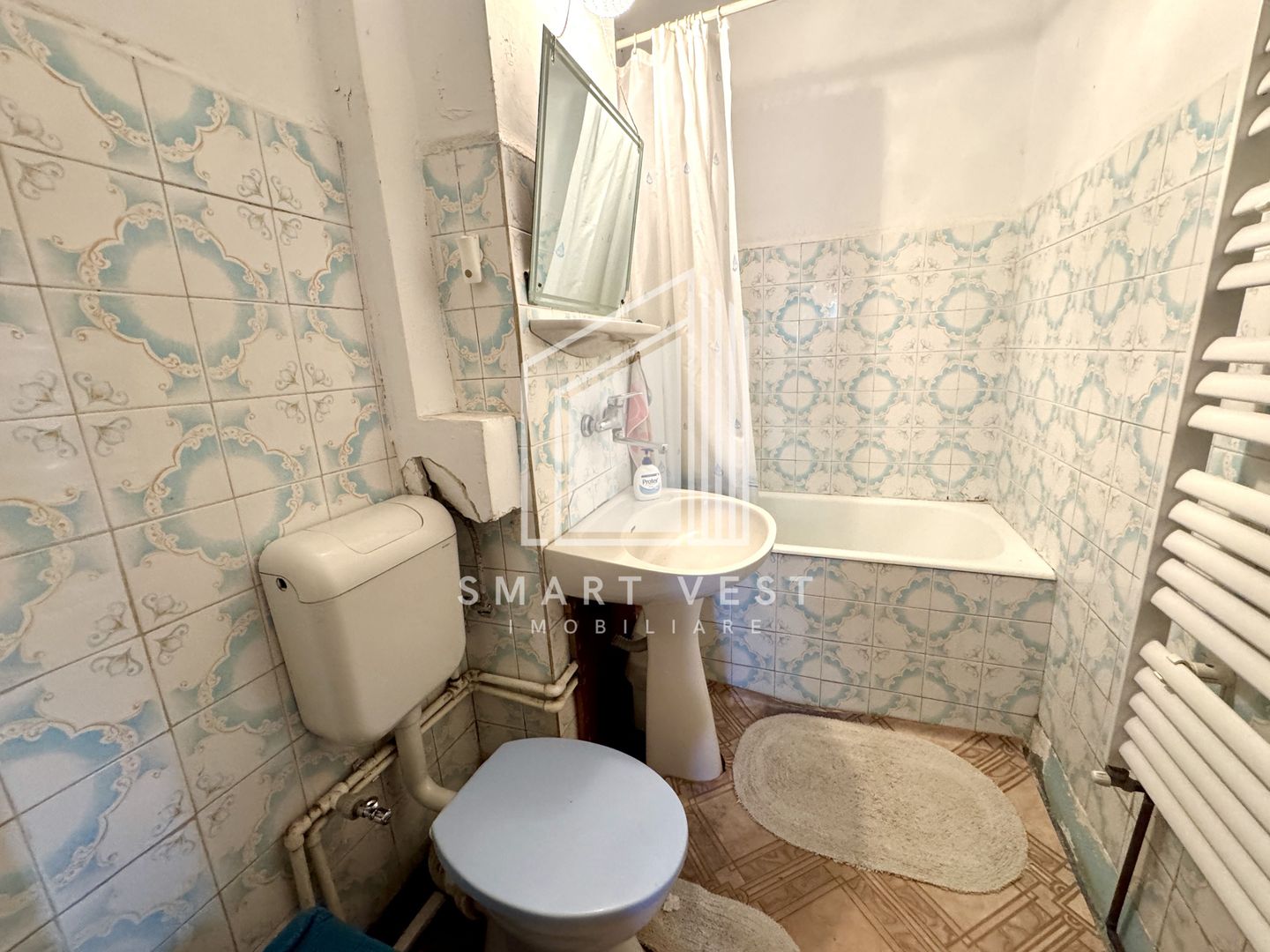 Apartament 3 camere | Etaj 3 cu lift | Zona Micro 15 - Poză 16