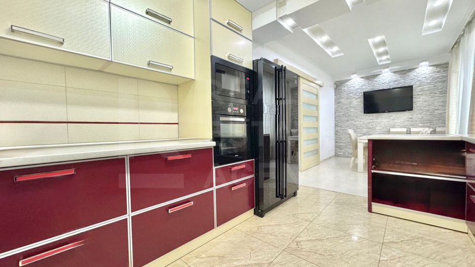 Vânzare, casă, 3 nivele, 3 camere, strada Durlești, Dumbrava - Poză 10