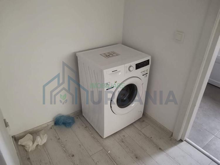 închiriez apartament cu o camera - Poză 9