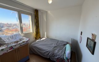 Ap 4 camere 67 mp Mega mall-bloc izolat termic-terasă refăcută! - Poză 7