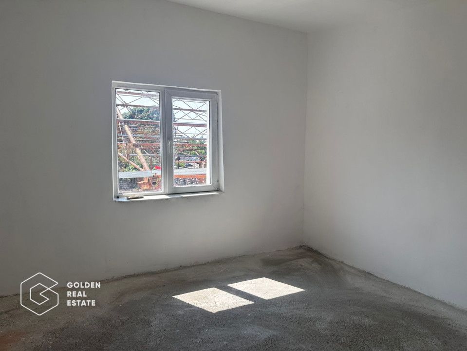 Apartament 2 camere, spatios, decomandat, etajul 1, calea Timisorii - Poză 4