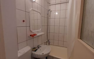 Garsonieră de închiriat, Tudor Vladimirescu – renovată, 23,42 mp, parter înalt - Poză 3