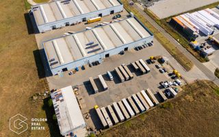 Hala depozitare, Aradul Nou - Poză 42