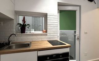 Apartament 1 camera la casa - Poză 3