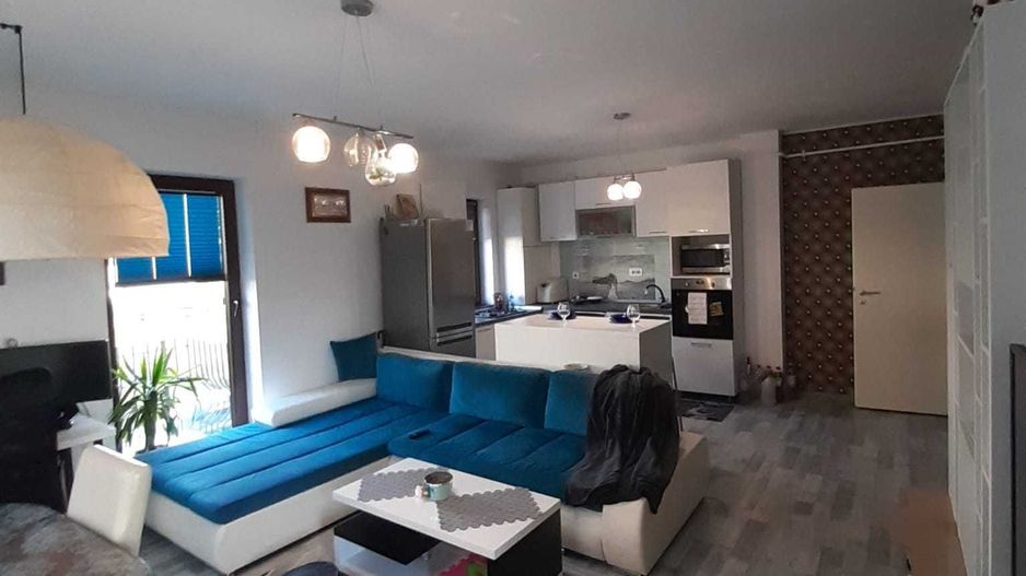 Apartament cu loc de parcare privat | Tractorul | Coresi - Poză 6