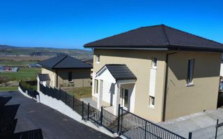 Casa individuala | 119 mp utili | 438 mp teren | Dezmir - Poză 2