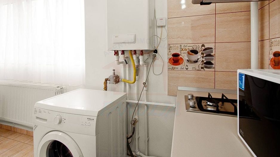 Garsonieră cu vedere la Dunăre – Mazepa 1 | 59.000 € - Poză 11
