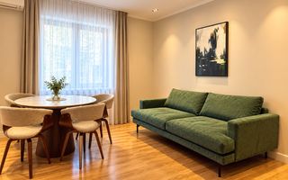 Apartament premium cu 3 camere de închiriat în zona Capitale - Poză 1