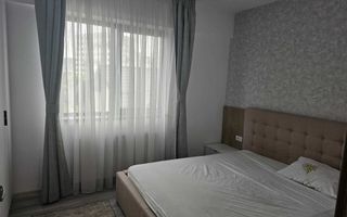 Apartament 3 camere de închiriat în Centru, Iași - strada Moldovei - Poză 5