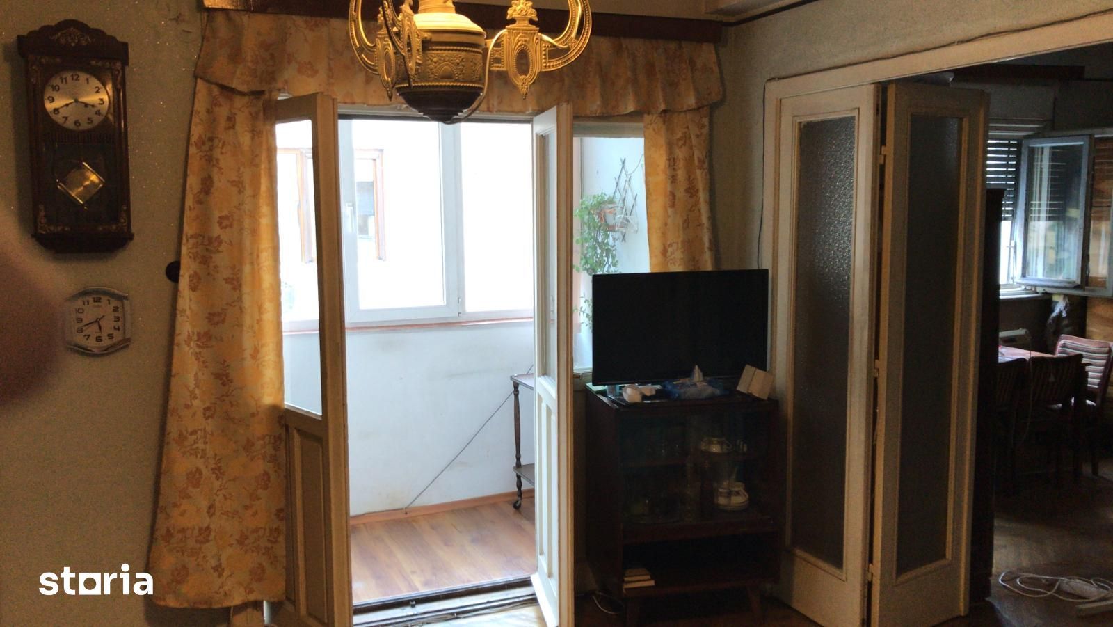 Apartamanet duplex (nivel 1 si 2) in vila zona Ferdinand - Mosilor - Poză 5
