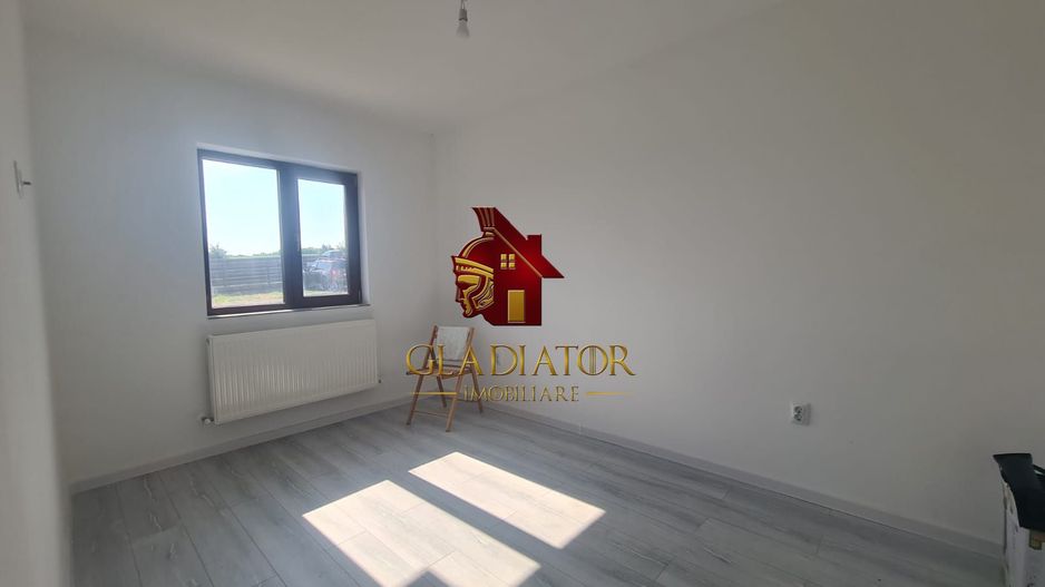 De inchiriat nemobilat Astoria Residence Lunca Cetatuii loc parcare - Poză 3