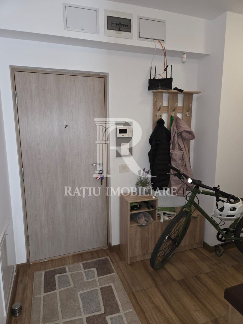 Apartament cu 2 camere | Prima Onestilor | Oradea - Poză 4