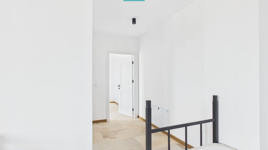 Penthouse Exclusiv Chișineu-Criș 176 MP - Poză 10