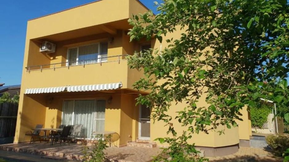 Vilă elegantă și spațioasă – Pipera, Str. Ștefan cel Mare – 1.999 € - Poză 4