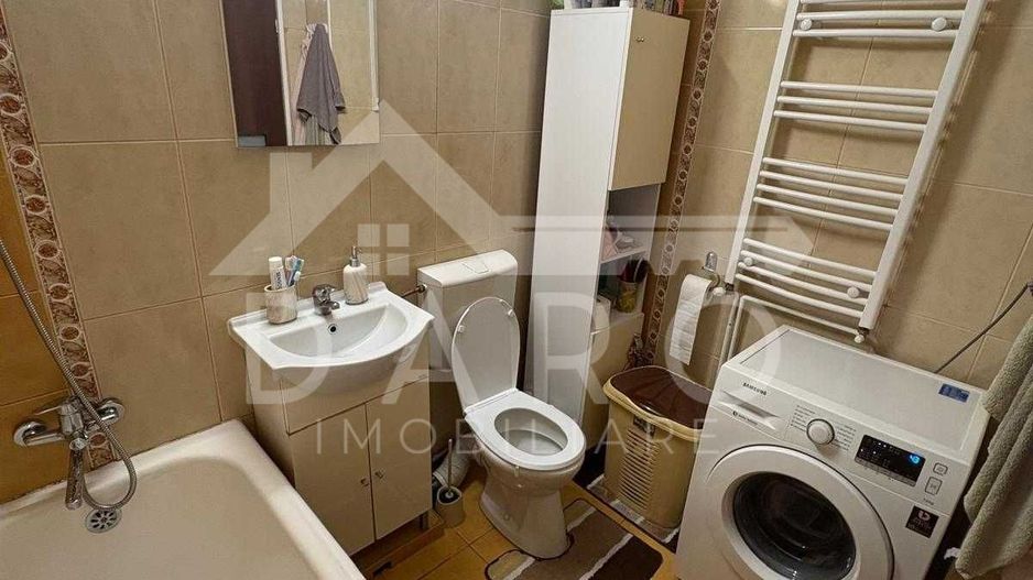 Apartament cu 3 camere - Poză 3