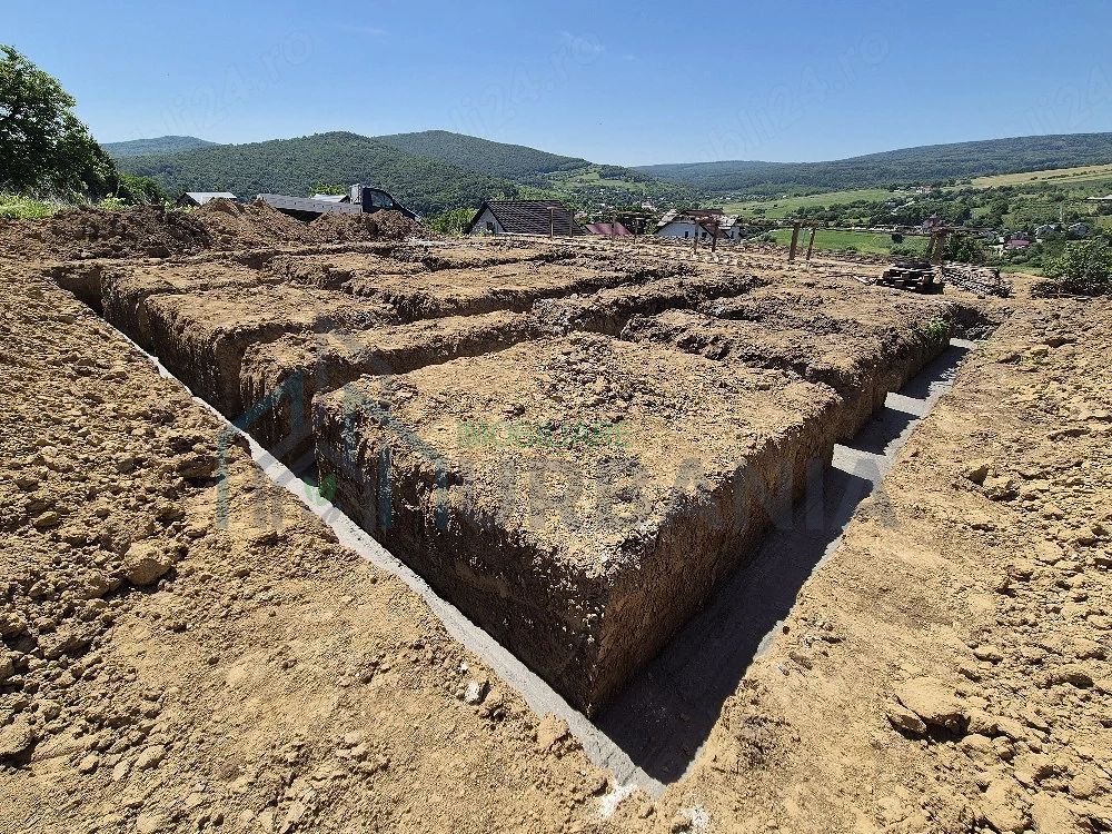 Casă parter 146 mp cu teren 654 mp, Chicerea - Poză 6