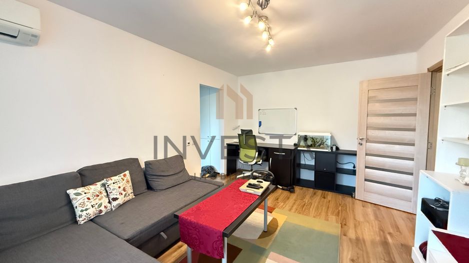 Apartament 3 camere, etaj intermediar, Gheorgheni, zona strazi Unirii! - Poză 3