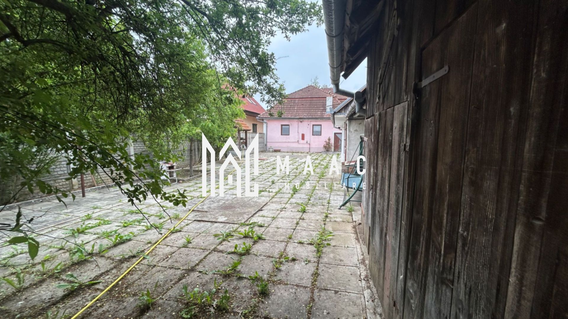 Teren Intravilan I 2000 MPU I Selimbar - Poză 8