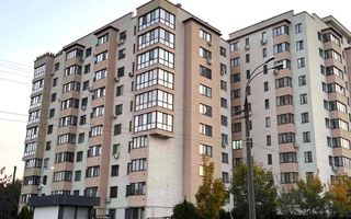 Chirie, apartament, 2 camere, strada Valea Crucii, Botanica - Poză 8