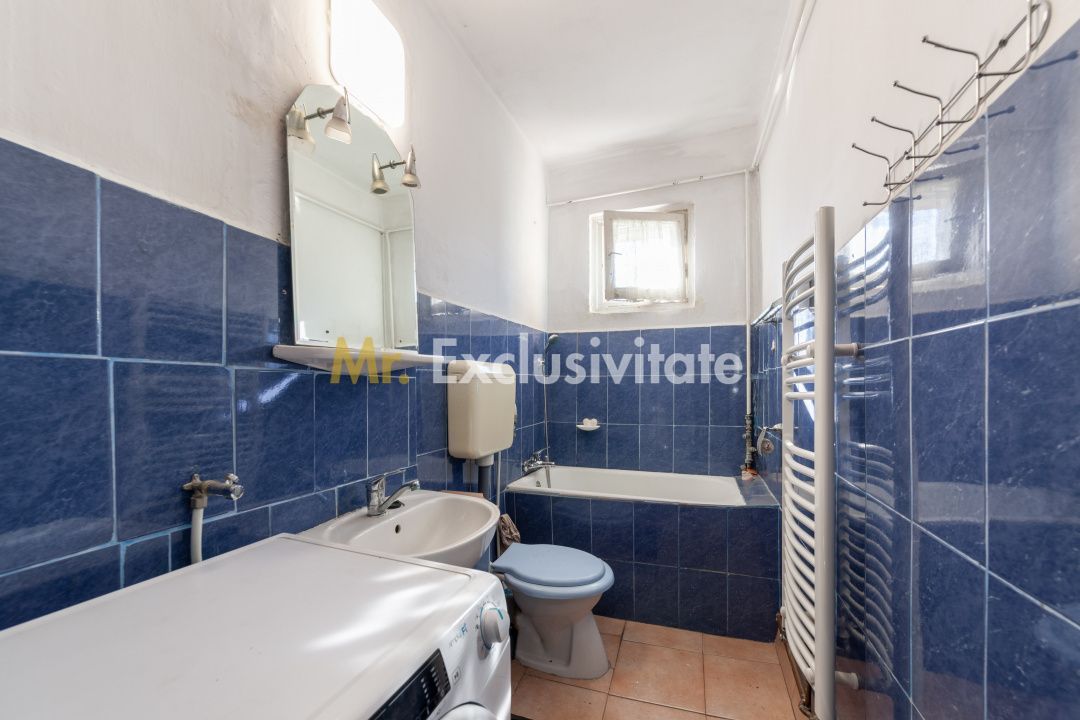 Apartament 2 camere mobilat - langa Kaufland Gavana - Poză 7