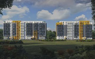 Studio 2 camere cu pret de garsoniera,Theodor Pallady,OPORTUNITATE - Poză 3