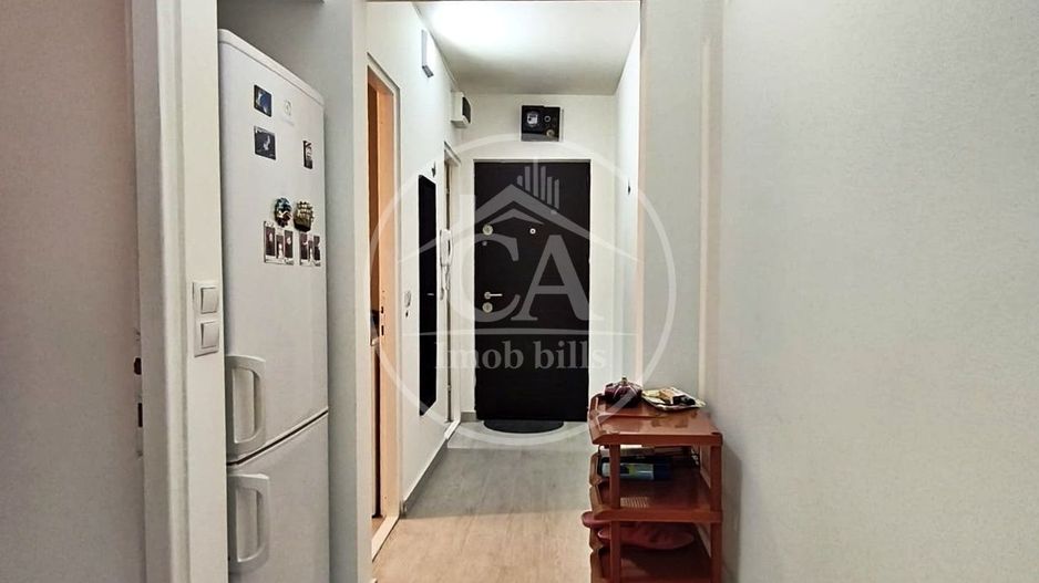Apartament de vânzare cu 2 camere în zona Nufarul, Oradea - Poză 9
