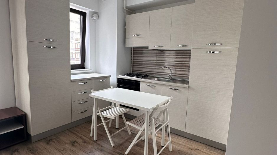 Garsonieră de închiriat – Vitan Residence | Ofertă specială! - Poză 1