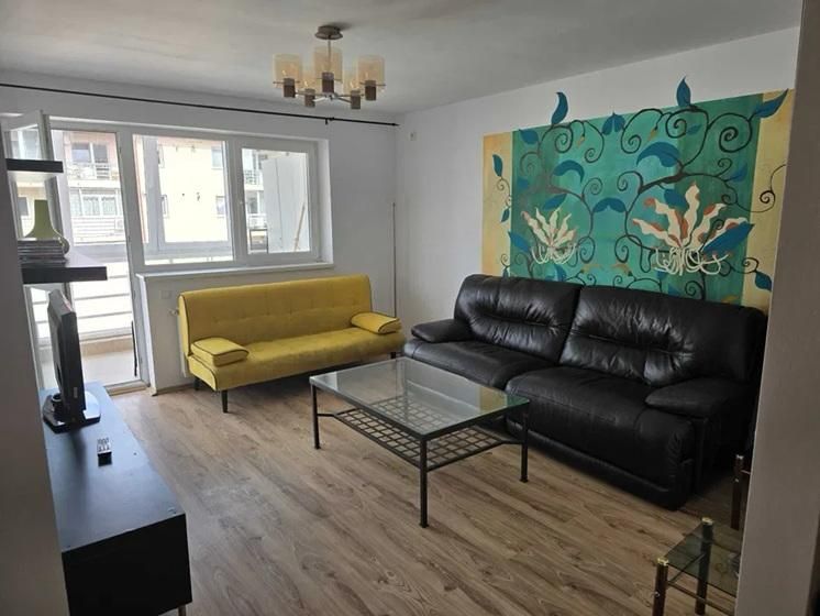 AP. 2 CAMERE RIN GRAND RESIDENCE, PET-FRIENDLY, LOC PARCARE, BLOC NOU - Poză 1