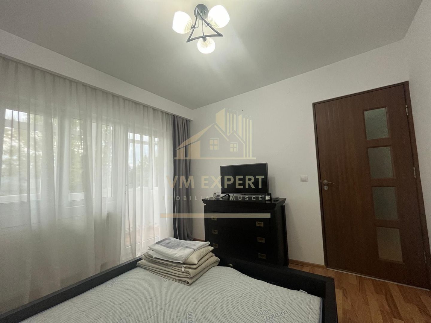 VANZARE SAU INCHIRIERE APARTAMENT 2 CAMERE ETAJ 3 GRUI - Poză 5
