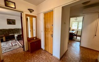 4 Camere Piata Victoriei-Bloc anvelopat 1978-posibilitate centrala - Poză 3