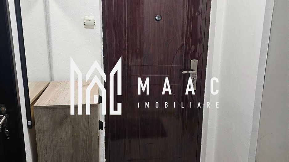 Apartament 1 Camera I Etaj 1 I Decomandat I Terezian - Poză 5