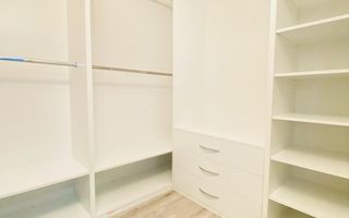 Apartament de 2 camere, 60mp, parcare subterana, zona Leroy Merlin - Poză 9