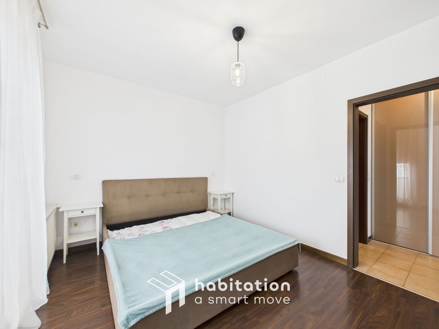 Apartament 3 camere de vânzare în zona de nord - Grigore Alexandrescu - Poză 19