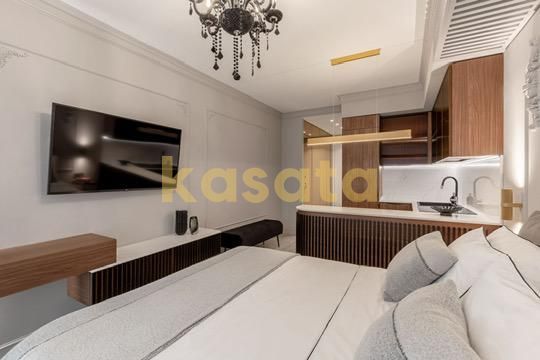 Studio | Herastrau | Ready to move | Premium - Poză 3