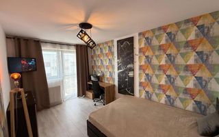 Spre chirie apartament 2 camere - Theodor Pallady - Poză 1
