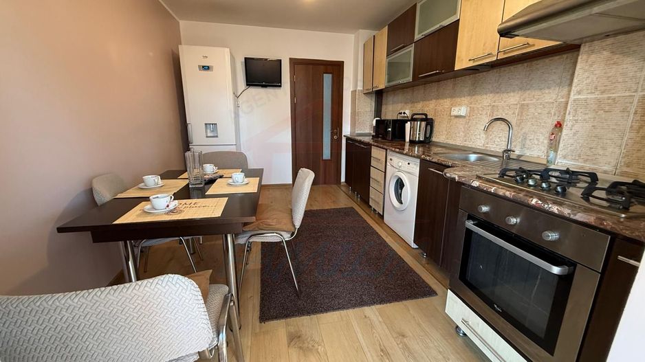 🏡 Apartament 2 camere decomandate de închiriat – Zona Baia Comunală - Poză 5