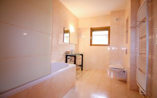 Apartament Duplex 5 camere -  Primaverii - Poză 23