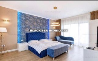 Penthouse exclusivist - 3 Camere / Mamaia Nord - Termen Lung - Poză 2