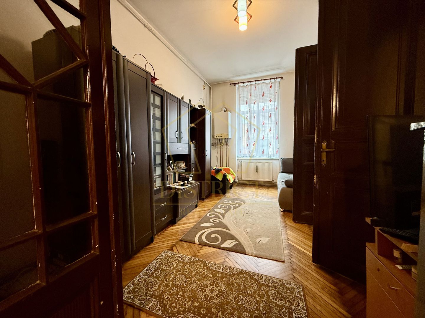 Apartament cu 5 camere | 120 mp utili | Timisoara - Poză 2
