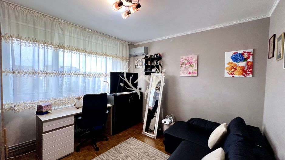 Apartament cu 2 camere langa Iulius Mall cu priveliste panoramica - Poză 3