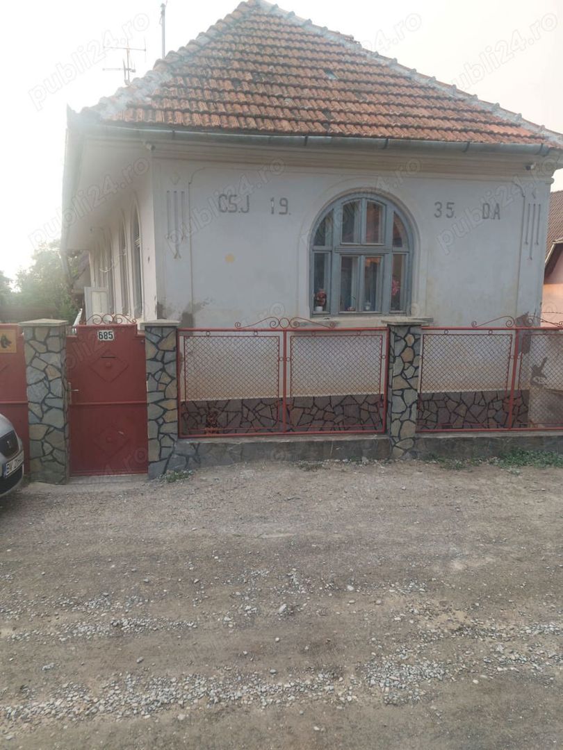 Vanzare casă - Poză 4