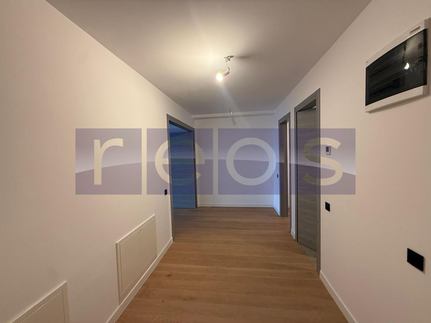 APARTAMENT 3 CAMERE | VEDERE PANORAMICA | MUTARE IMEDIATA | PARC VERDI - Poză 9