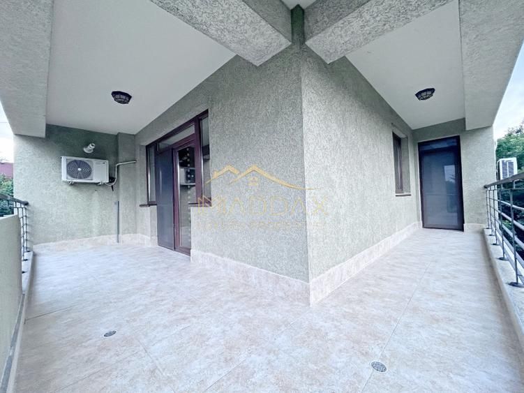 Apartament 3 cam. 160mp I loc parcare I Ion Ionescu de la Brad - Poză 10