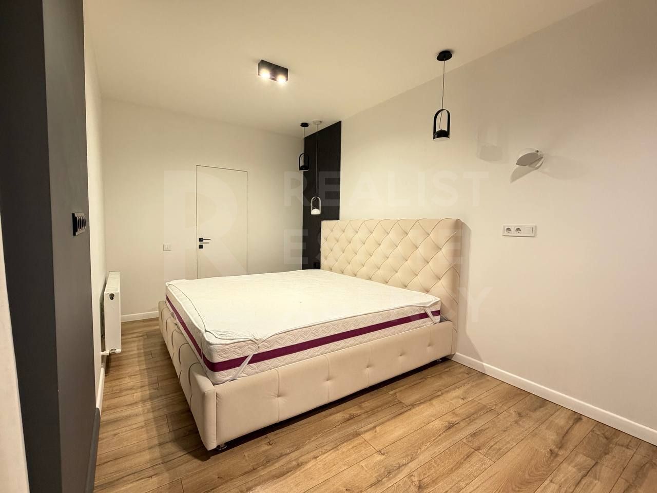 Chirie, apartament, 3 camere, strada Alexandru Pușkin, Centru - Poză 6