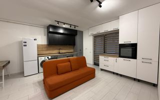Apartament 2 camere la parter, terasă & pet friendly – Str. Lămâiței - Poză 1