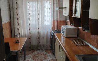 Apartament 2 camere Dristor-Mihai Bravu cu parcare inclusa - Poză 6