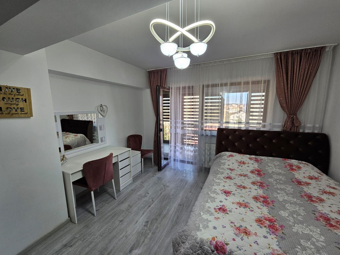 Inchiriere apartament bloc nou, Centru - Craiovei - Poză 2
