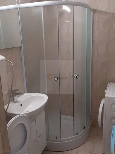 Etaj 1/10 | Balcon închis | Bloc anvelopat | Frigocom - V Ialomitei - Poză 5