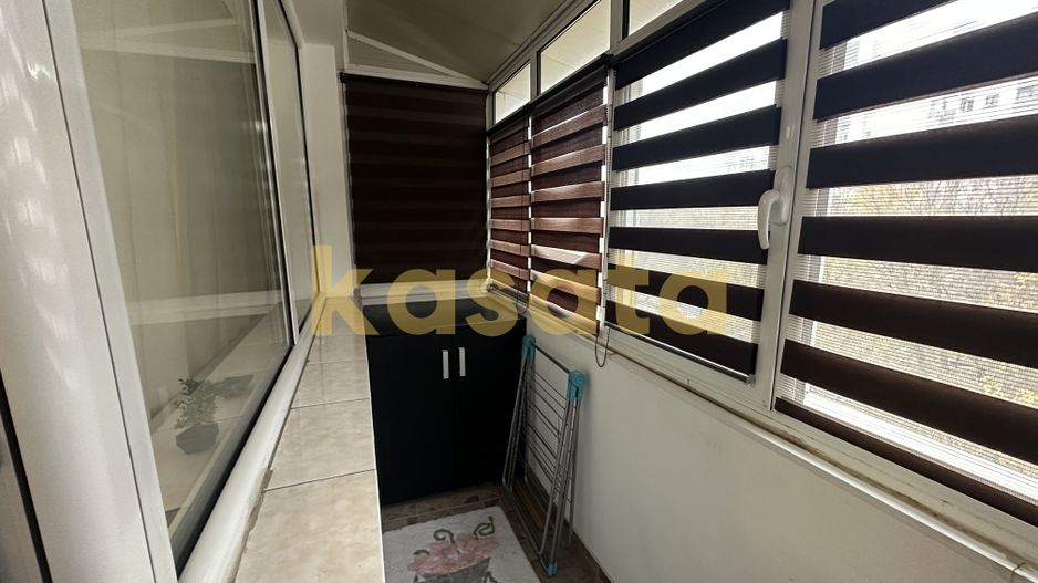 2 Camere | Lujerului | Renovat | Bloc Anvelopat | Lângă Plaza Mall - Poză 19